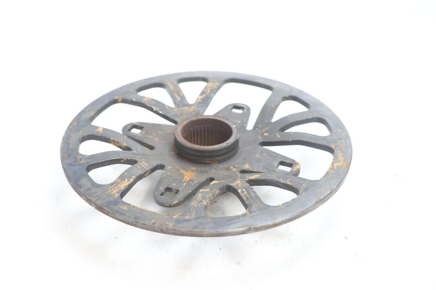 photo de CORONA SOPORTE KYMCO MXU R 250 (2004 - 2010) - Detalle de la pieza