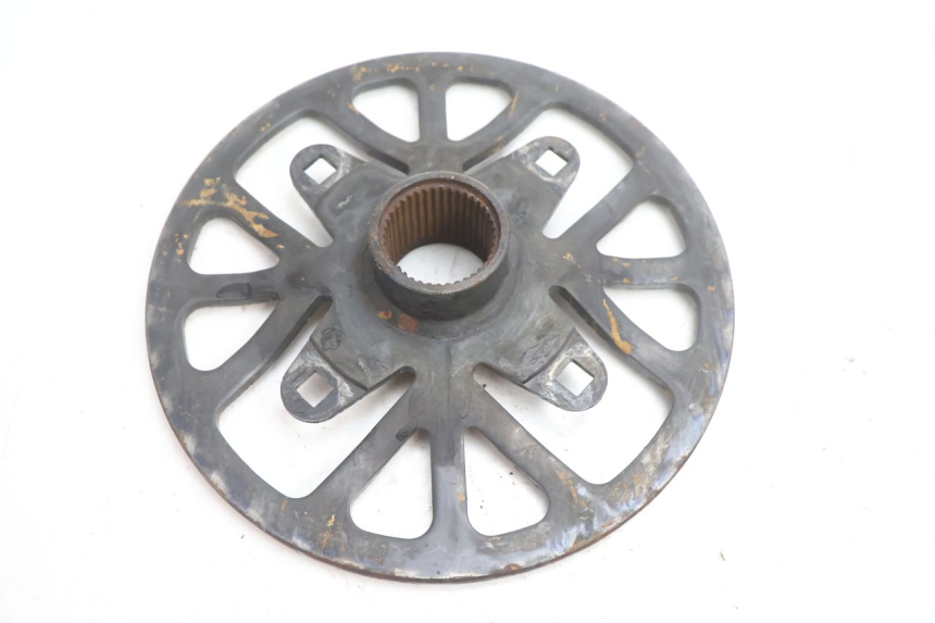 photo de CORONA SOPORTE KYMCO MXU R 250 (2004 - 2010) - Vista general del producto