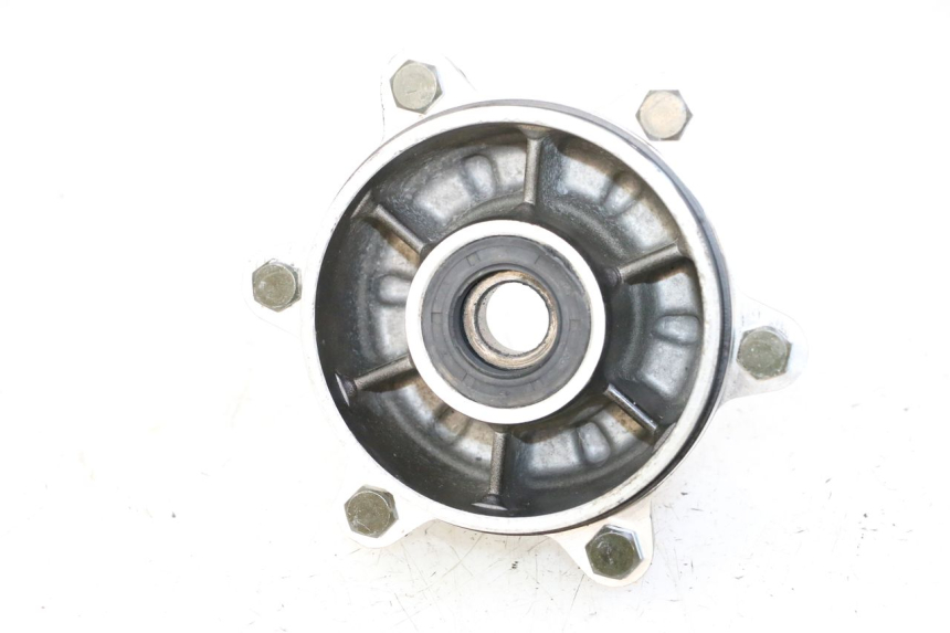 photo de CORONA SOPORTE MAG POWER R-STREET 50 (2016 - 2025) - Vista principal