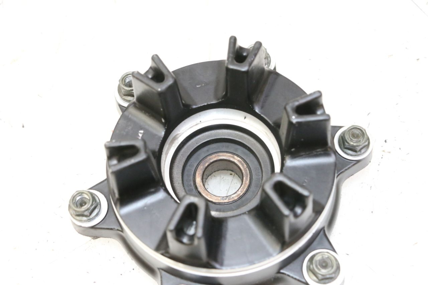 photo de CORONA SOPORTE MAG POWER R-STREET 50 (2016 - 2025) - Zoom estado de uso