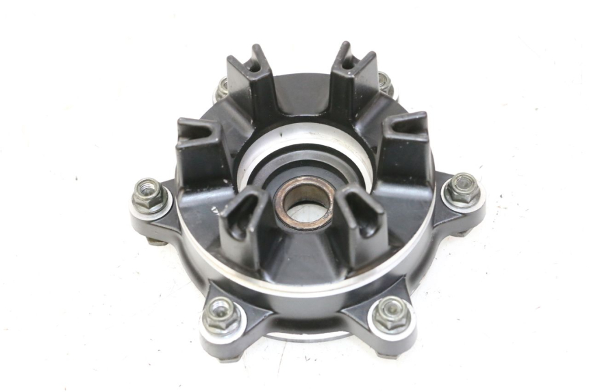 photo de CORONA SOPORTE MAG POWER R-STREET 50 (2016 - 2025) - Otra perspectiva