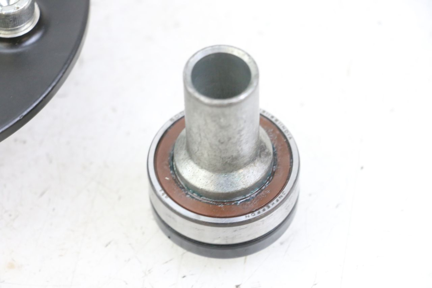 photo de CORONA SOPORTE ROYAL ENFIELD HYMALAYAN 410 (2016 - 2023) - Otra perspectiva