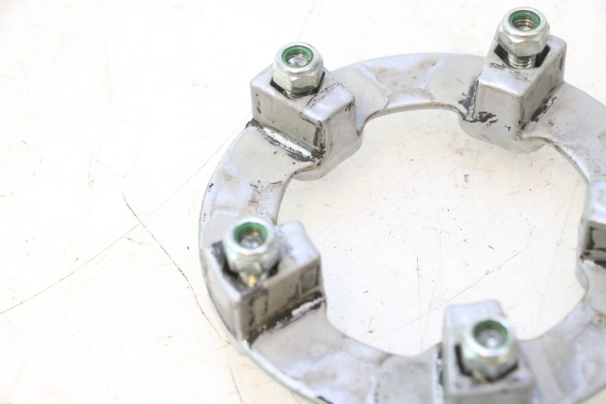 photo de CORONA SOPORTE MZ RT 125 (2000 - 2008) - Detalle de la pieza