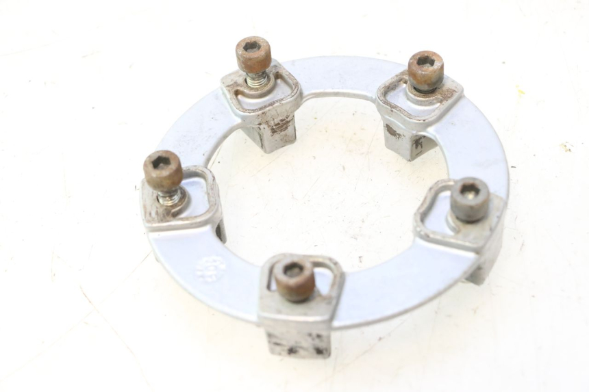 photo de CORONA SOPORTE MZ RT 125 (2000 - 2008) - Zoom estado de uso