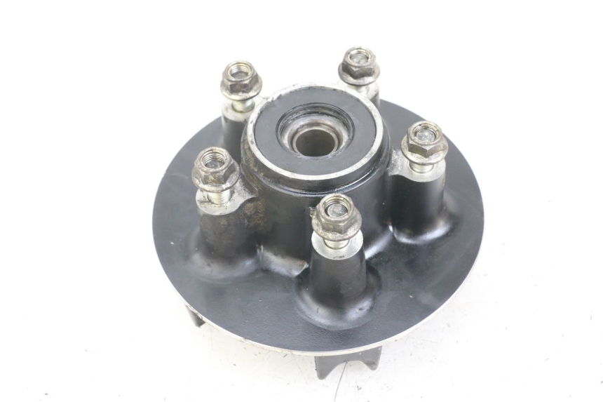 photo de SOPORTE DE CORONA TRIUMPH SPEED TRIPLE T301 900 (1994 - 1996) - Otra perspectiva