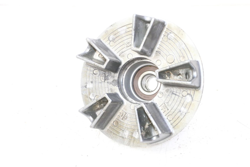 photo de CORONA SOPORTE TRIUMPH SPRINT 900 (1995 - 1998) - Detalle de la pieza