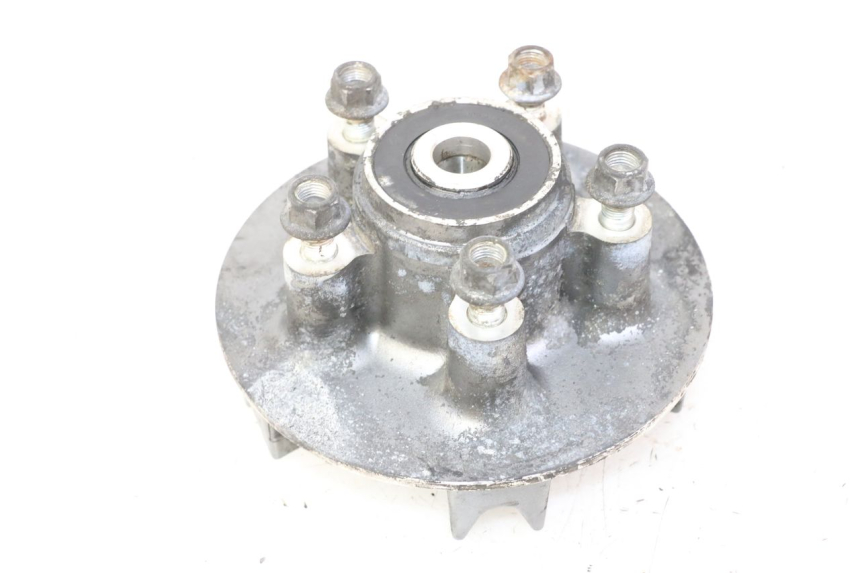 photo de CORONA SOPORTE TRIUMPH SPRINT 900 (1995 - 1998) - Primer plano técnico