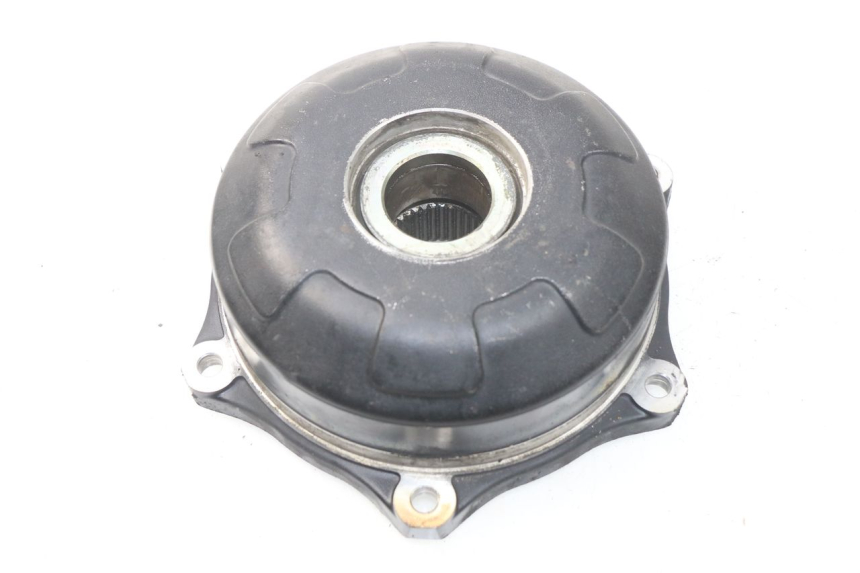 photo de CORONA SOPORTE TRIUMPH SPRINT ST ABS 1050 (2005 - 2007) - Vista principal