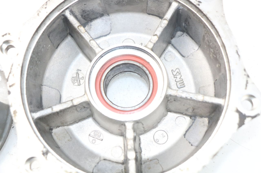 photo de CORONA SOPORTE TRIUMPH SPRINT ST ABS 1050 (2005 - 2007) - Zoom estado de uso