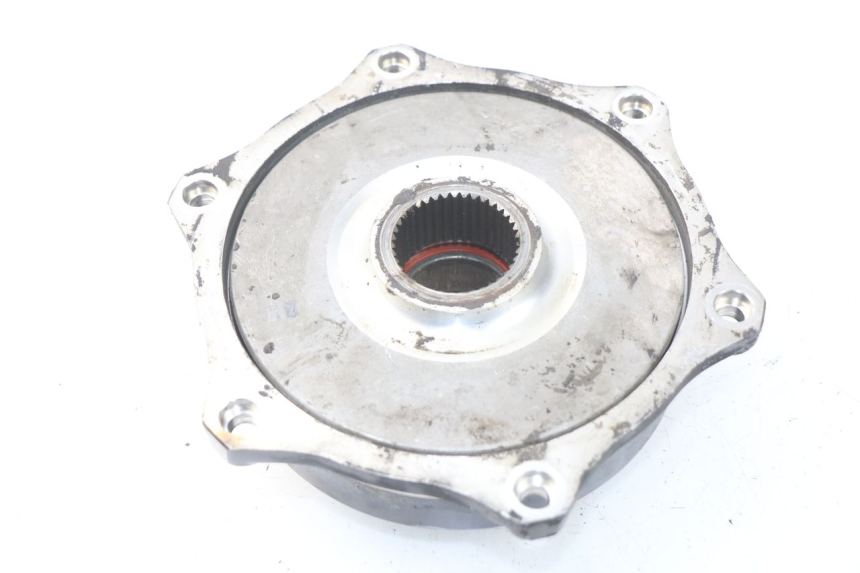 photo de CORONA SOPORTE TRIUMPH SPRINT ST ABS 1050 (2005 - 2007) - Vista general del producto