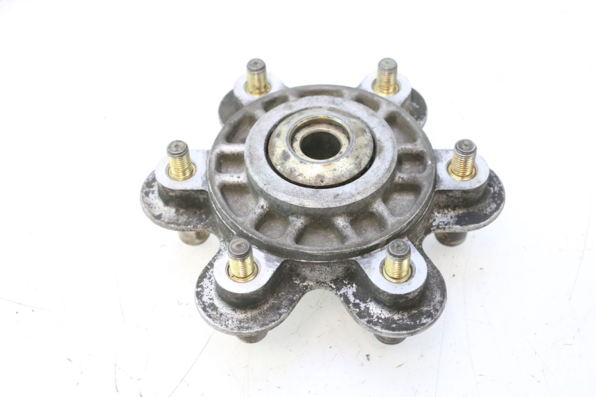 photo de CORONA SOPORTE DUCATI SS IE DS CARENEE 1000 (2002 - 2006) - Detalle de la pieza