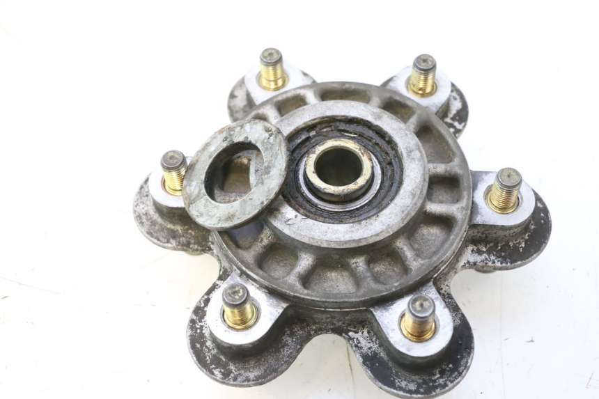 photo de CORONA SOPORTE DUCATI SS IE DS CARENEE 1000 (2002 - 2006) - Otra perspectiva