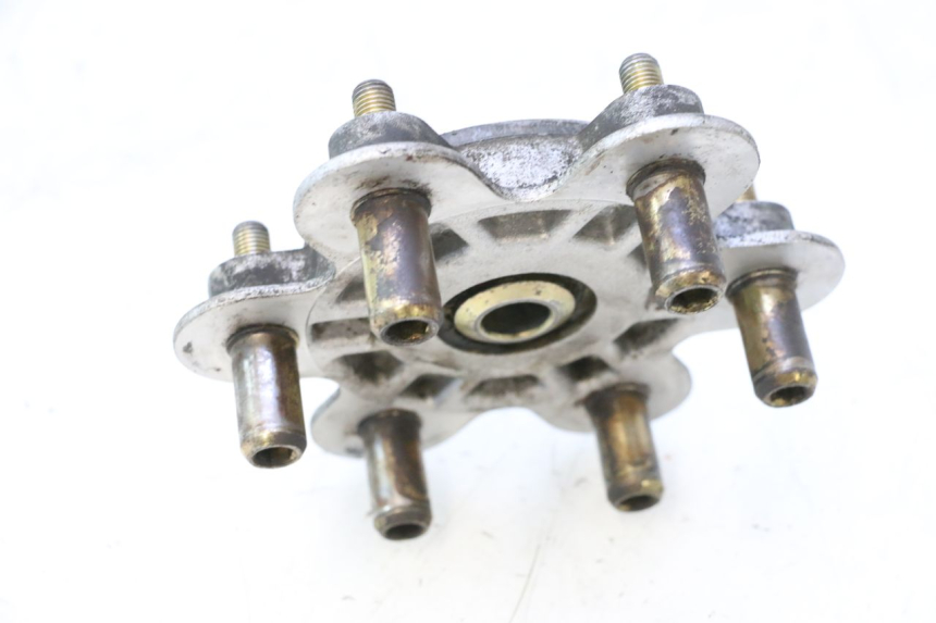 photo de CORONA SOPORTE DUCATI SS IE DS CARENEE 1000 (2002 - 2006) - Primer plano técnico