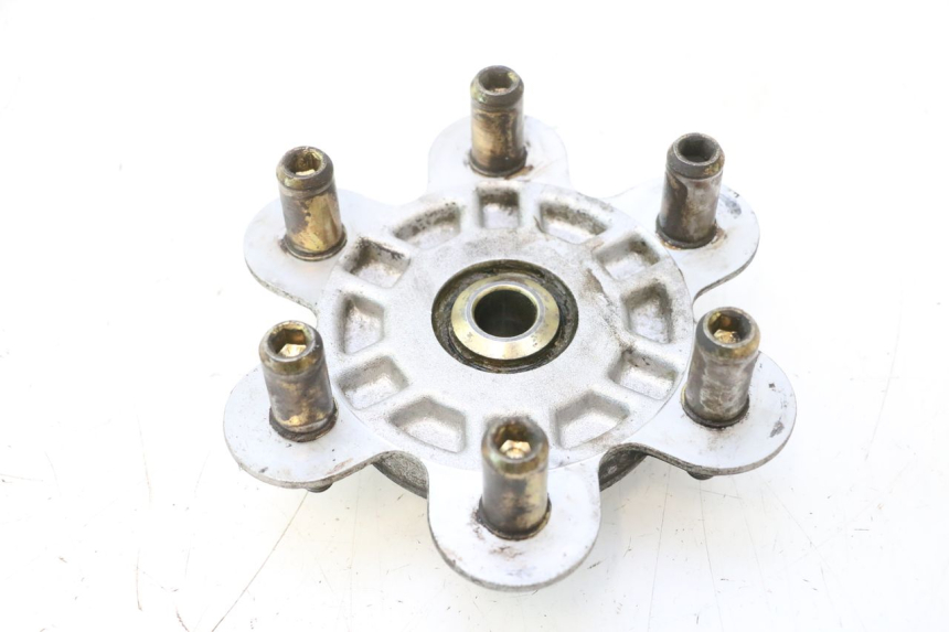 photo de CORONA SOPORTE DUCATI SS IE DS CARENEE 1000 (2002 - 2006) - Vista general del producto