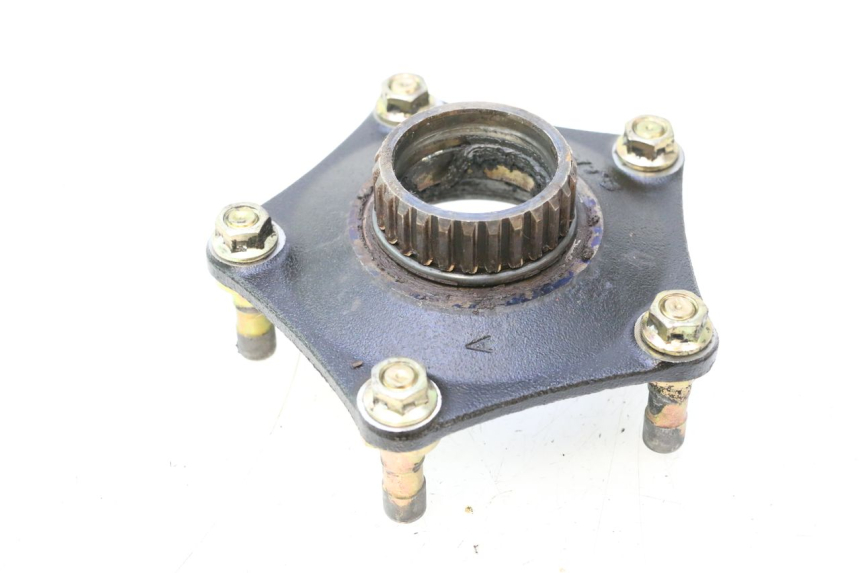 photo de CORONA SOPORTE HONDA ST PAN EUROPEAN 1100 (1990 - 2002) - Otra perspectiva