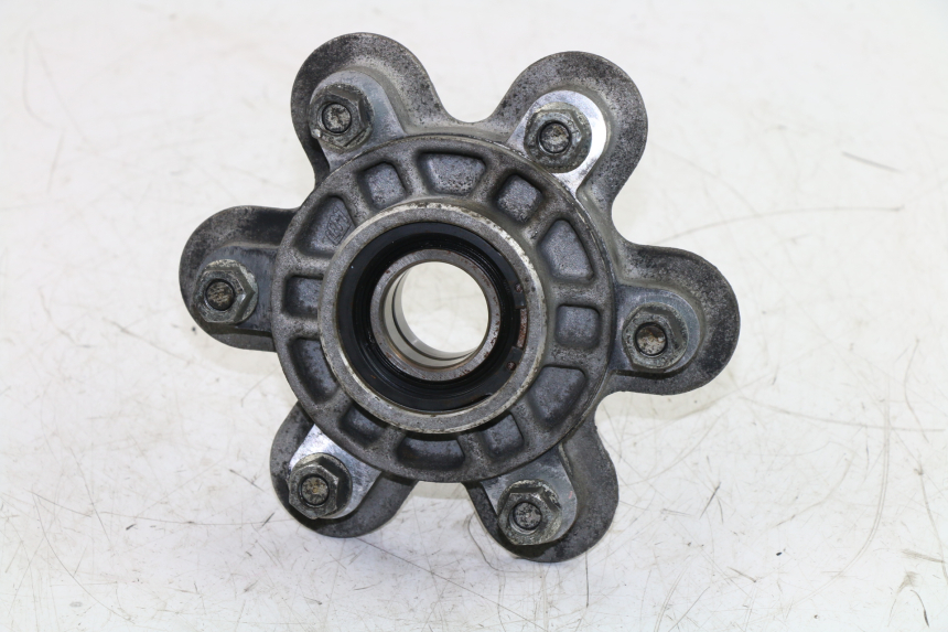 photo de CORONA SOPORTE DUCATI ST3 992 (2006 - 2008) - Vista principal