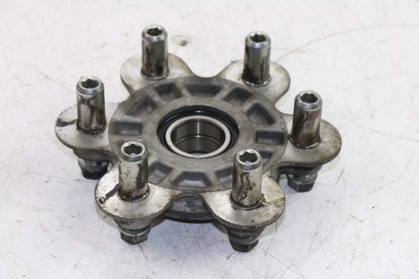 photo de CORONA SOPORTE DUCATI ST3 992 (2006 - 2008) - Zoom estado de uso