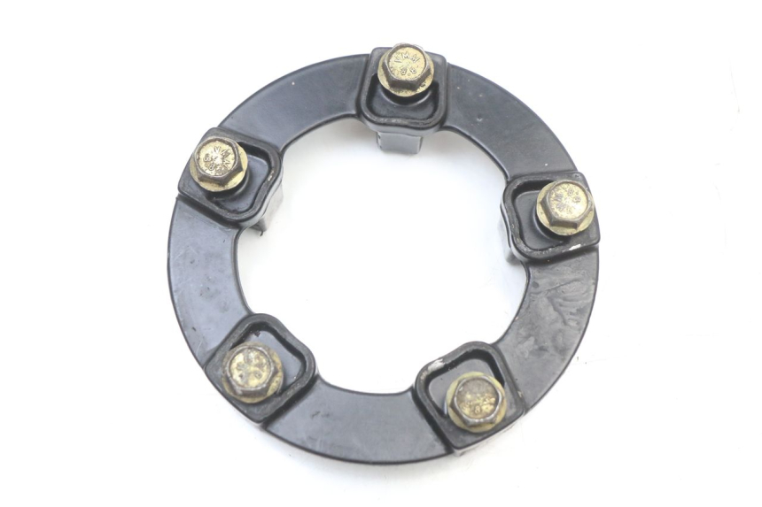 photo de CORONA SOPORTE CAGIVA SUPER CITY 125 (1992 - 1997) - Vista principal