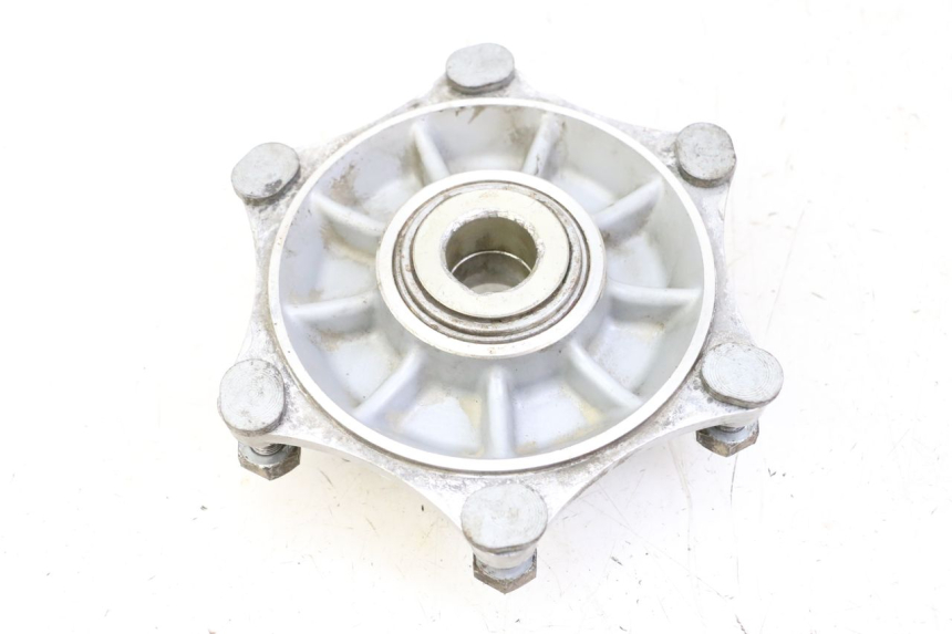 photo de CORONA SOPORTE KTM SUPERENDURO R 950 (2005 - 2009) - Vista principal