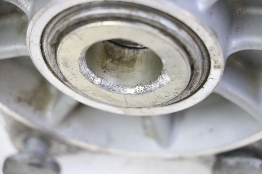 photo de CORONA SOPORTE KTM SUPERENDURO R 950 (2005 - 2009) - Detalle de la pieza