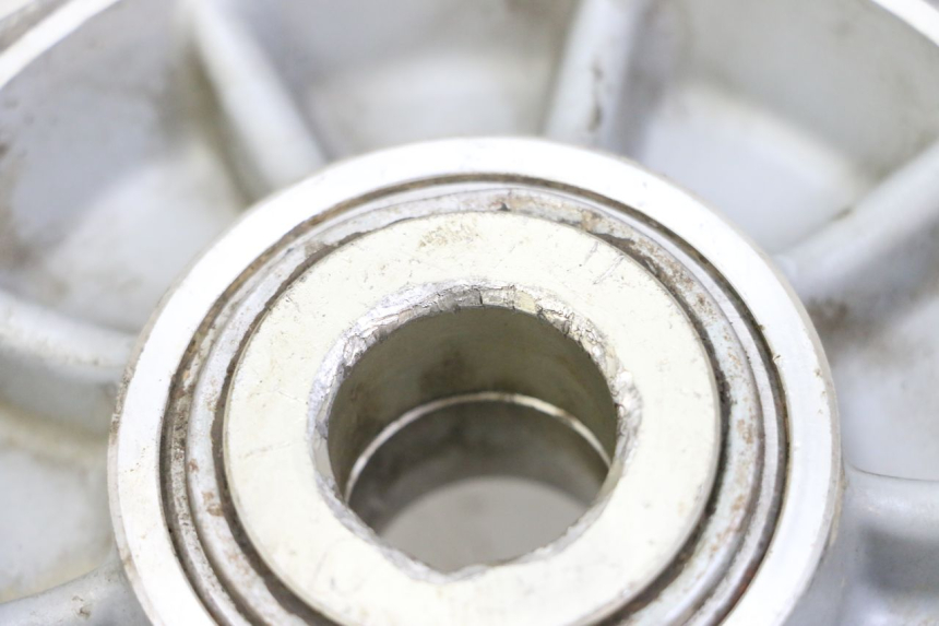photo de CORONA SOPORTE KTM SUPERENDURO R 950 (2005 - 2009) - Características distintivas