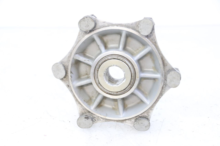 photo de CORONA SOPORTE KTM SUPERENDURO R 950 (2005 - 2009) - Zoom estado de uso