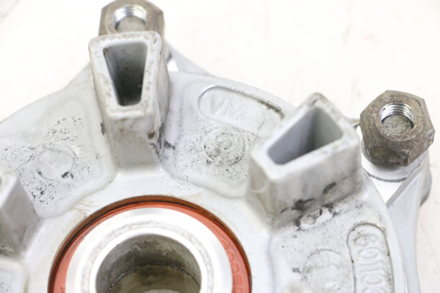 photo de CORONA SOPORTE KTM SUPERENDURO R 950 (2005 - 2009) - Otra perspectiva