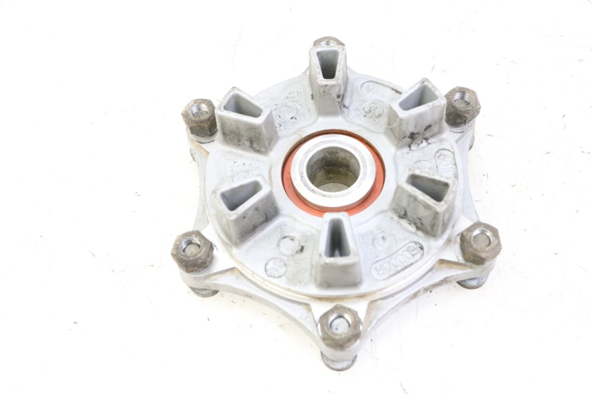 photo de CORONA SOPORTE KTM SUPERENDURO R 950 (2005 - 2009) - Primer plano técnico