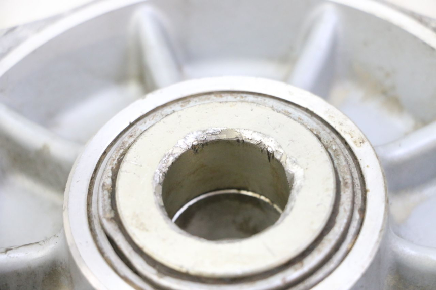 photo de CORONA SOPORTE KTM SUPERENDURO R 950 (2005 - 2009) - Estado de la superficie y material