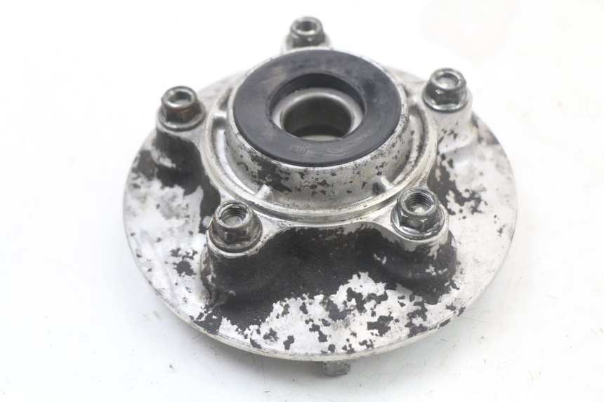 photo de CORONA SOPORTE SUZUKI GS F 500 (2004 - 2007) - Zoom estado de uso