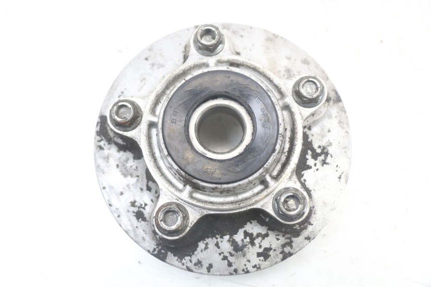 photo de CORONA SOPORTE SUZUKI GS F 500 (2004 - 2007) - Otra perspectiva