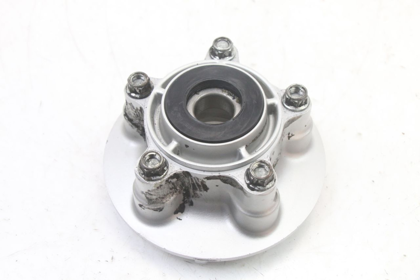 photo de SOPORTE DE CORONA SUZUKI GSF S BANDIT 600 (2000 - 2004) - Otra perspectiva