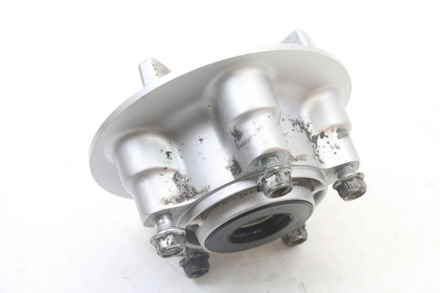 photo de SOPORTE DE CORONA SUZUKI GSF S BANDIT 600 (2000 - 2004) - Vista general del producto