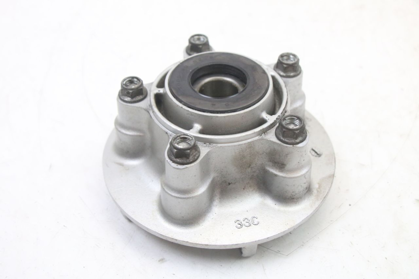 photo de CORONA SOPORTE SUZUKI GSX F GSXF 650 (2007 - 2015) - Detalle de la pieza