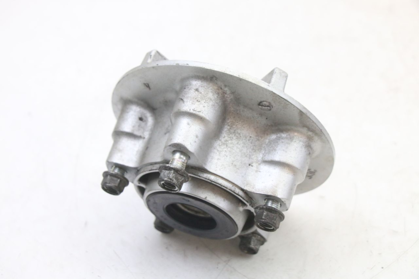 photo de CORONA SOPORTE SUZUKI GSX F GSXF 650 (2007 - 2015) - Zoom estado de uso