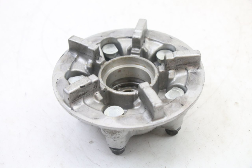photo de CORONA SOPORTE SUZUKI GSX F GSXF 650 (2007 - 2015) - Primer plano técnico