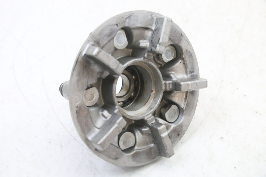 photo de CORONA SOPORTE SUZUKI GSX F GSXF 650 (2007 - 2015) - Vista general del producto