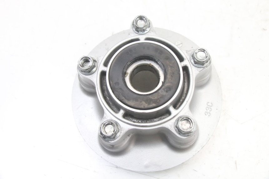 photo de CORONA SOPORTE SUZUKI GSX F GSXF 650 (2007 - 2015) - Vista principal