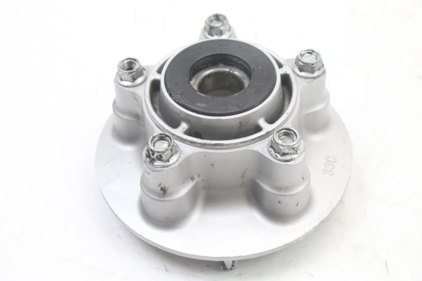 photo de CORONA SOPORTE SUZUKI GSX F GSXF 650 (2007 - 2015) - Detalle de la pieza