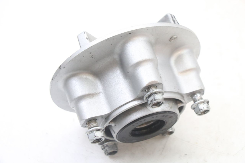 photo de CORONA SOPORTE SUZUKI GSX F GSXF 650 (2007 - 2015) - Zoom estado de uso