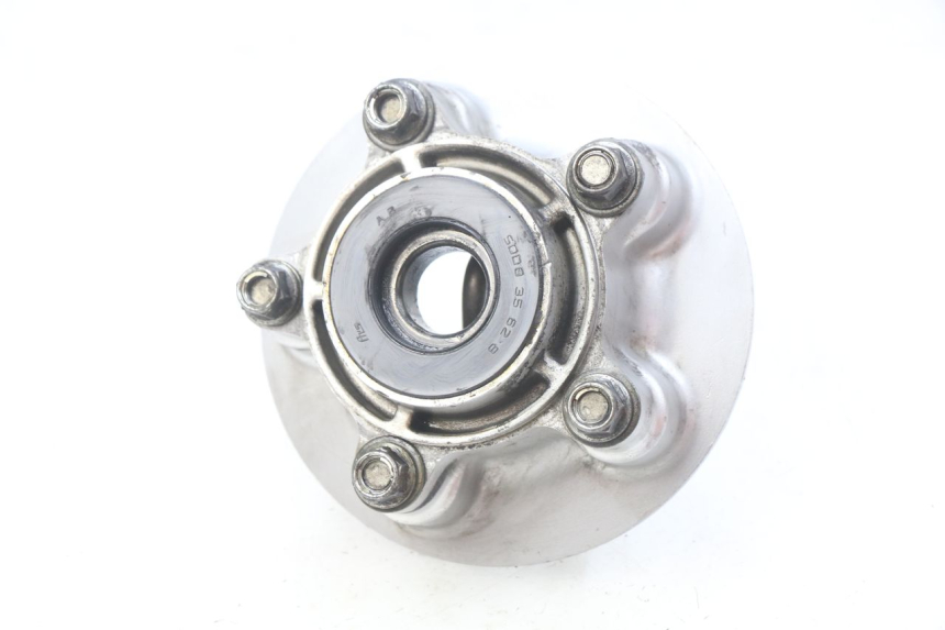 photo de SOPORTE DE CORONA SUZUKI SV N 650 (1999 - 2002) - Vista principal