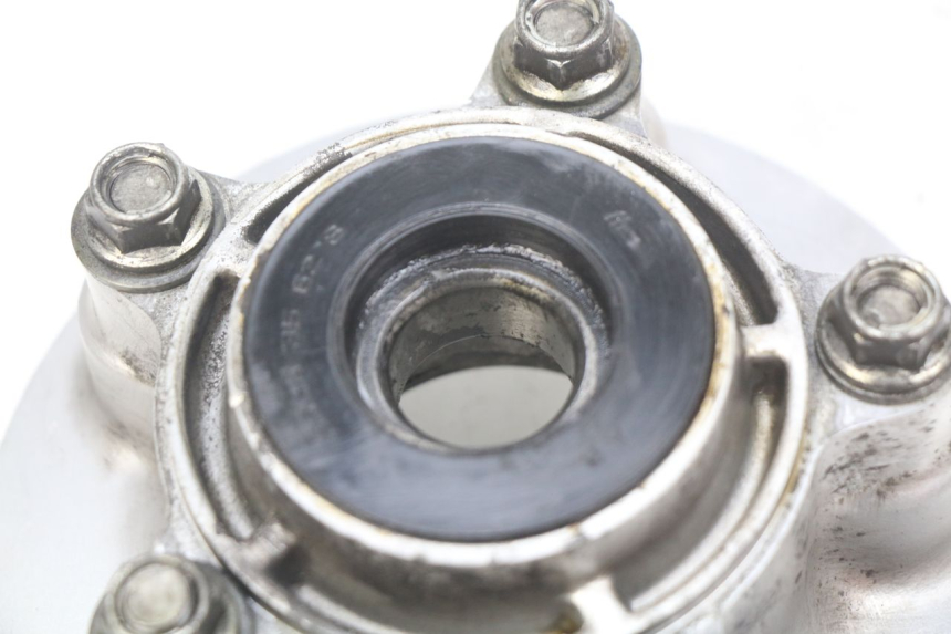 photo de SOPORTE DE CORONA SUZUKI SV N 650 (1999 - 2002) - Otra perspectiva