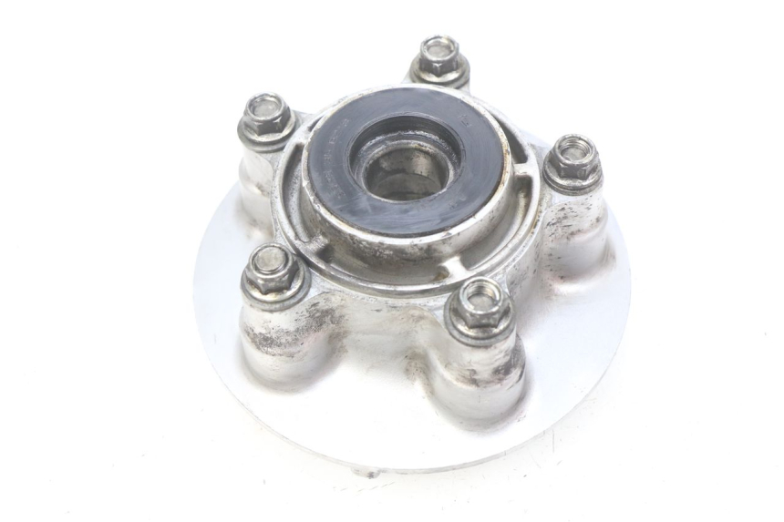 photo de SOPORTE DE CORONA SUZUKI SV N 650 (1999 - 2002) - Primer plano técnico