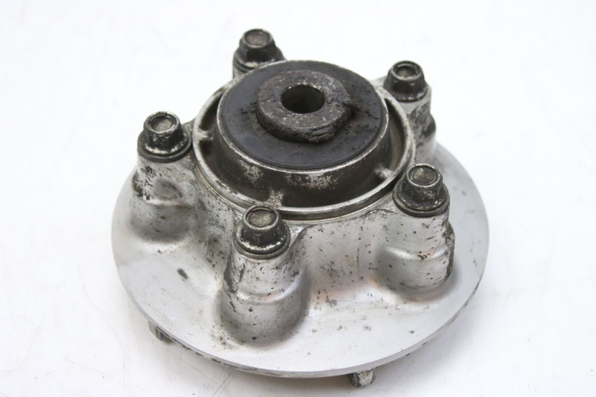 photo de SOPORTE DE CORONA SUZUKI SV S 650 (1999 - 2002) - Vista principal