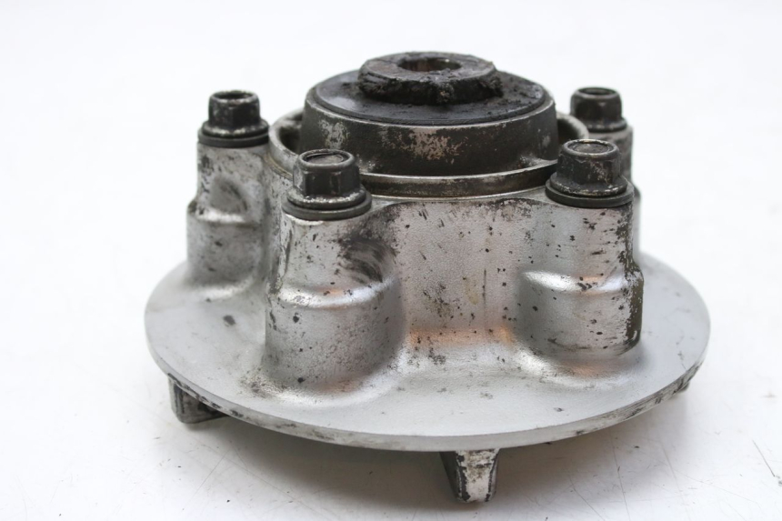 photo de SOPORTE DE CORONA SUZUKI SV S 650 (1999 - 2002) - Detalle de la pieza