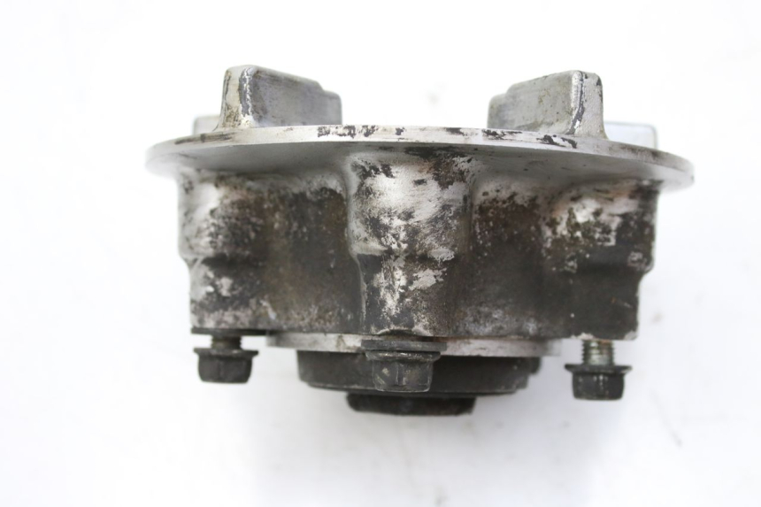 photo de SOPORTE DE CORONA SUZUKI SV S 650 (1999 - 2002) - Zoom estado de uso