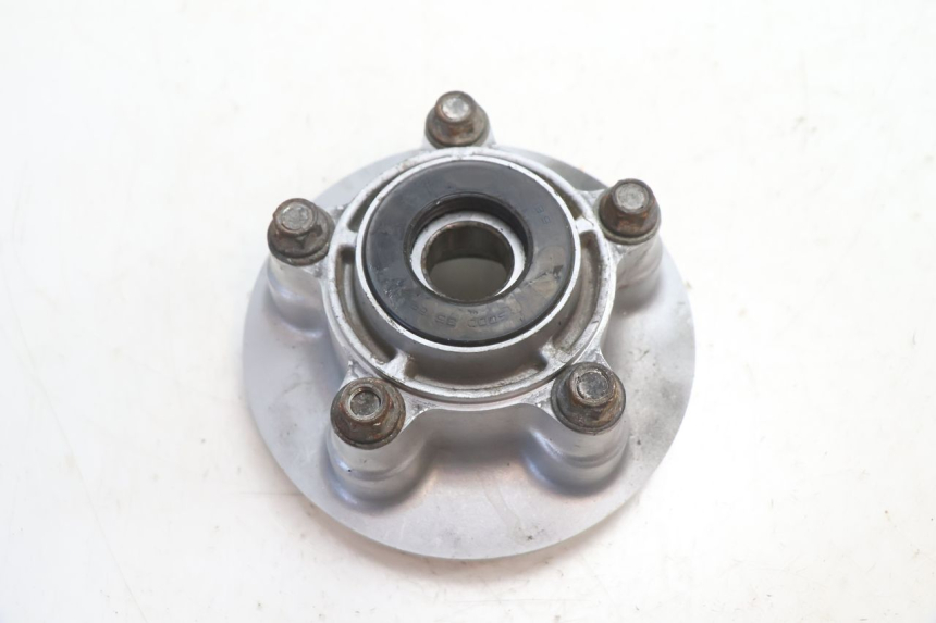 photo de SOPORTE DE CORONA SUZUKI SV S 650 (2003 - 2009) - Vista principal