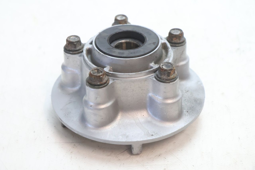 photo de SOPORTE DE CORONA SUZUKI SV S 650 (2003 - 2009) - Detalle de la pieza
