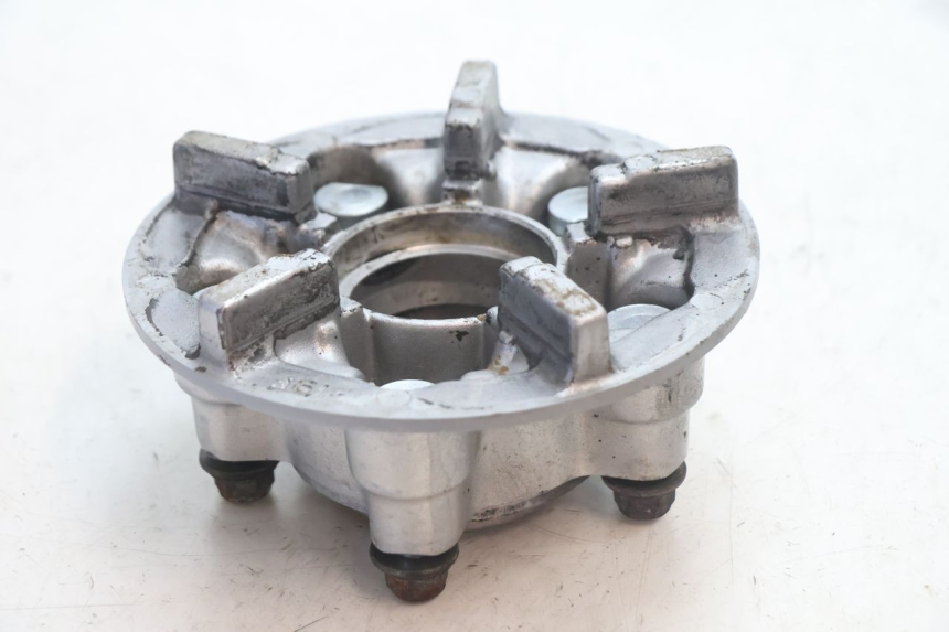 photo de SOPORTE DE CORONA SUZUKI SV S 650 (2003 - 2009) - Zoom estado de uso