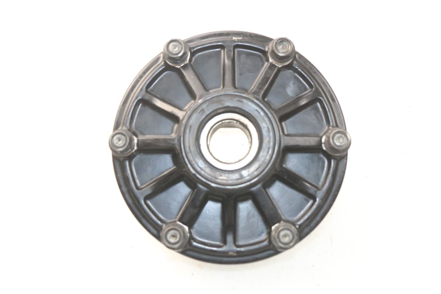 photo de CORONA SOPORTE YAMAHA TDM ABS 900 (2002 - 2014) - Vista principal